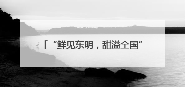 “鲜见东明，甜溢全国” 2025中国·东明第二十届西瓜节即将盛大开幕