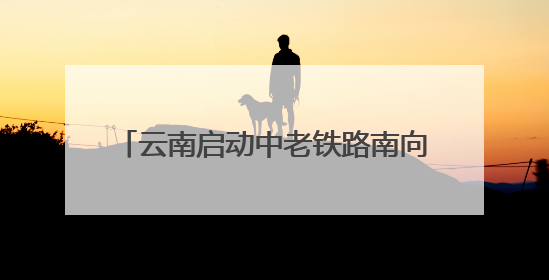 云南启动中老铁路南向常态化水产品进口开启“鲜”速贸易新征程